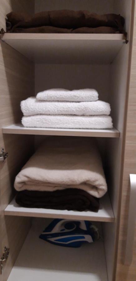 Apartman Studio Niki Subotica Buitenkant foto